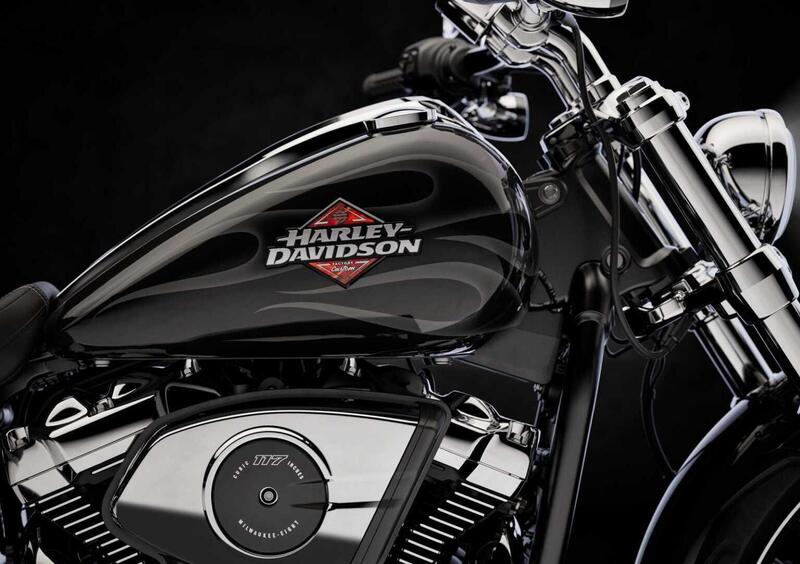 Harley-Davidson Softail-Cruiser Breakout 117 (2025) (6)