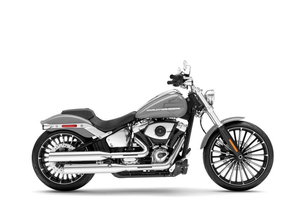 Harley-Davidson Breakout 117 (2025) (3)