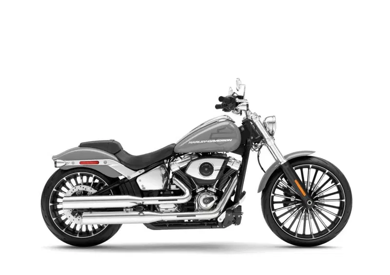 Harley-Davidson Softail-Cruiser Breakout 117 (2025 - 26) (3)
