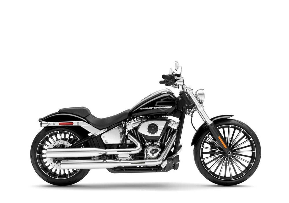 Harley-Davidson Breakout 117 (2025) (4)