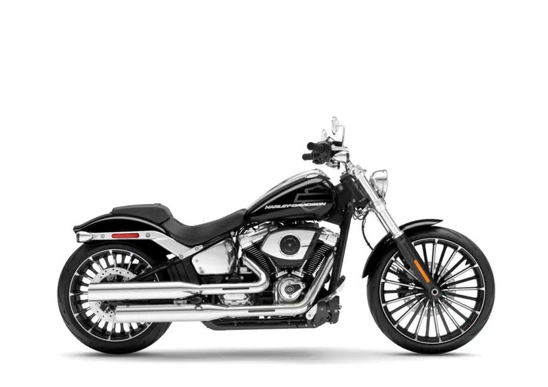 Harley-Davidson Softail-Cruiser Breakout 117 (2025 - 26) (4)