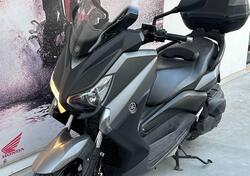 Yamaha X-Max 400 (2013 - 16) usata