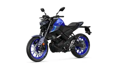 Yamaha MT-125 (2025 - 26) nuova