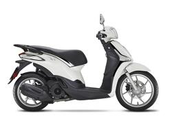 Piaggio Liberty 125 3V ABS (2021 - 24) nuova