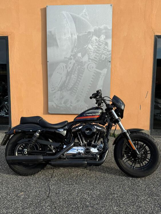 Harley-Davidson 1200 Forty-Eight Special (2018 - 20)