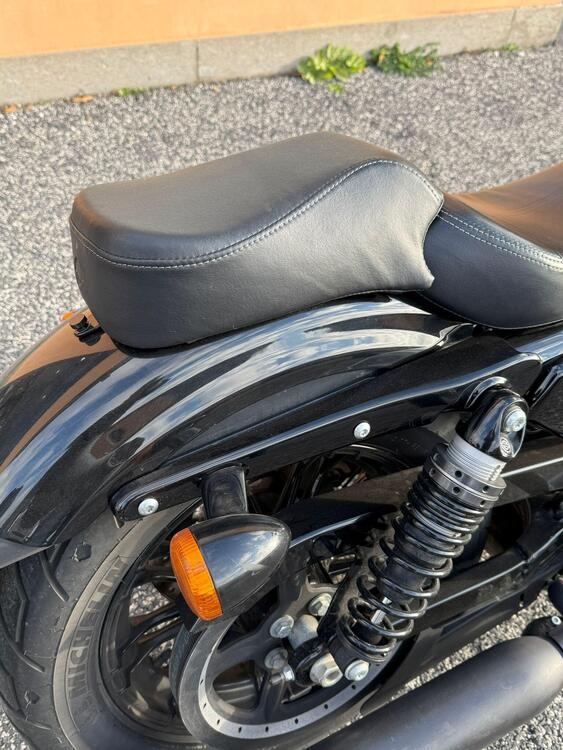 Harley-Davidson 1200 Forty-Eight Special (2018 - 20) (2)