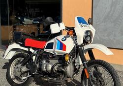 Bmw R 80 (1984 - 94) usata