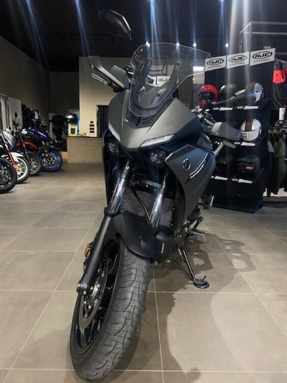 Yamaha Tracer 7 (2021 - 25)