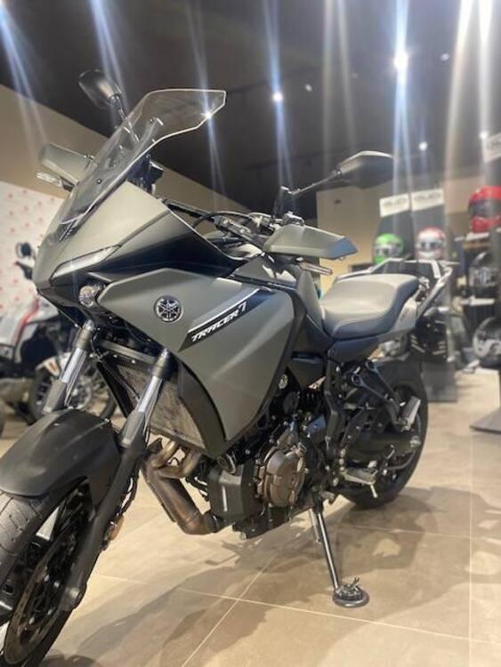 Yamaha Tracer 7 (2021 - 25) (2)