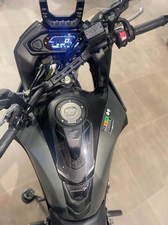 Yamaha Tracer 7 (2021 - 25) (3)