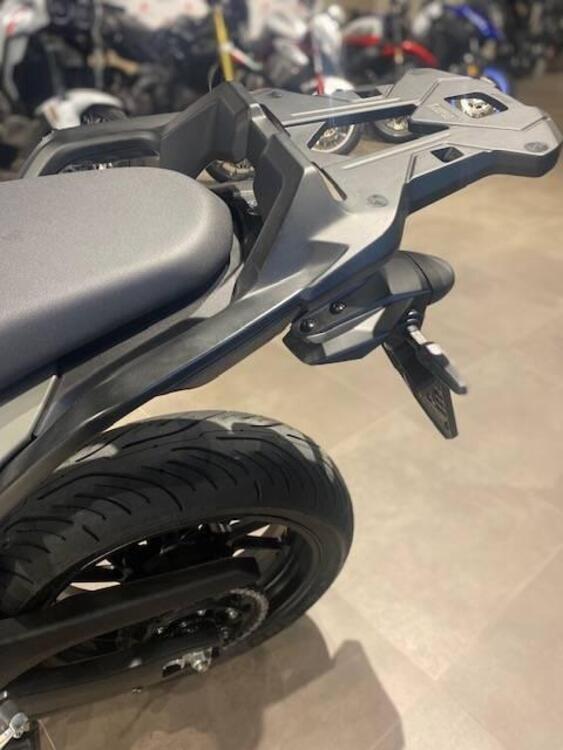 Yamaha Tracer 7 (2021 - 25) (5)