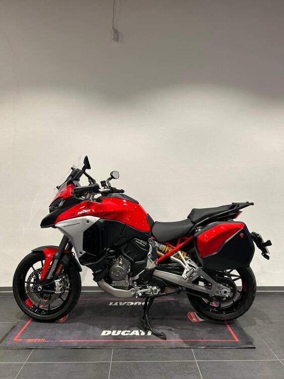 Ducati Multistrada V4 S (2021 - 24) (2)