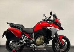 Ducati Multistrada V4 S (2021 - 24) usata