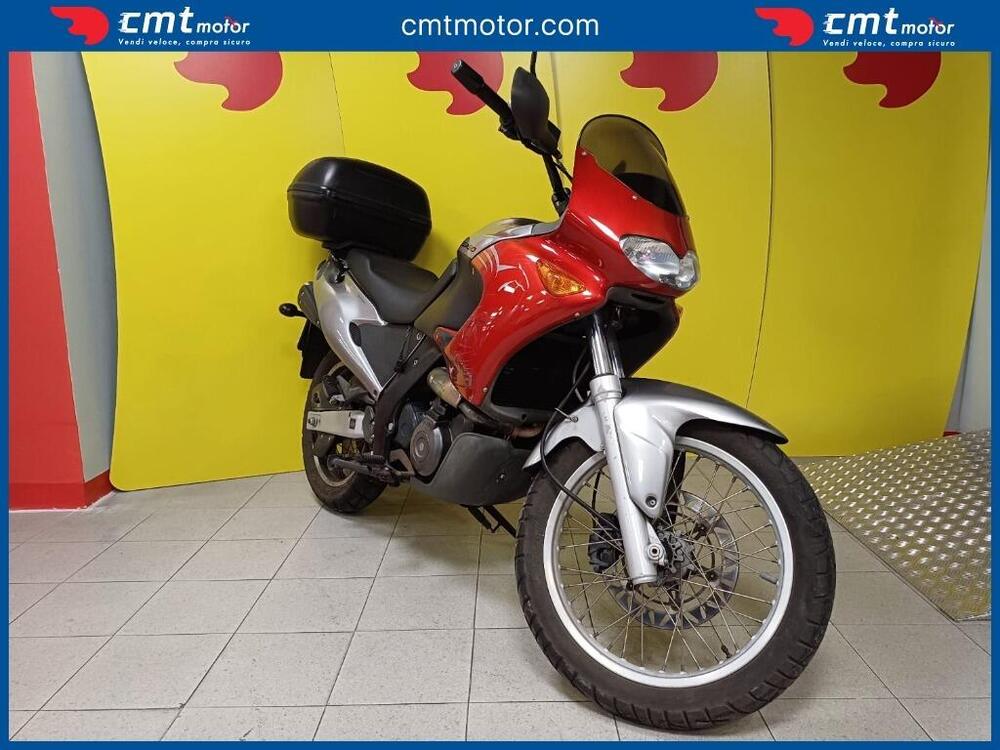 Aprilia Pegaso 650 IE (2003 - 04) (2)