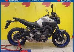 Yamaha MT-09 (2013 - 15) usata