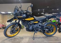 Royal Enfield Himalayan 450 (2024 - 25) usata