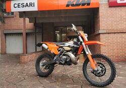 KTM 300 EXC E TPI (2018) usata