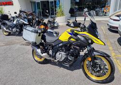 Suzuki V-Strom 650XT (2021 - 25) usata