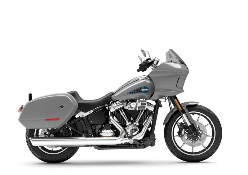Harley-Davidson Softail-Cruiser Low Rider ST (2025 - 26) (3)