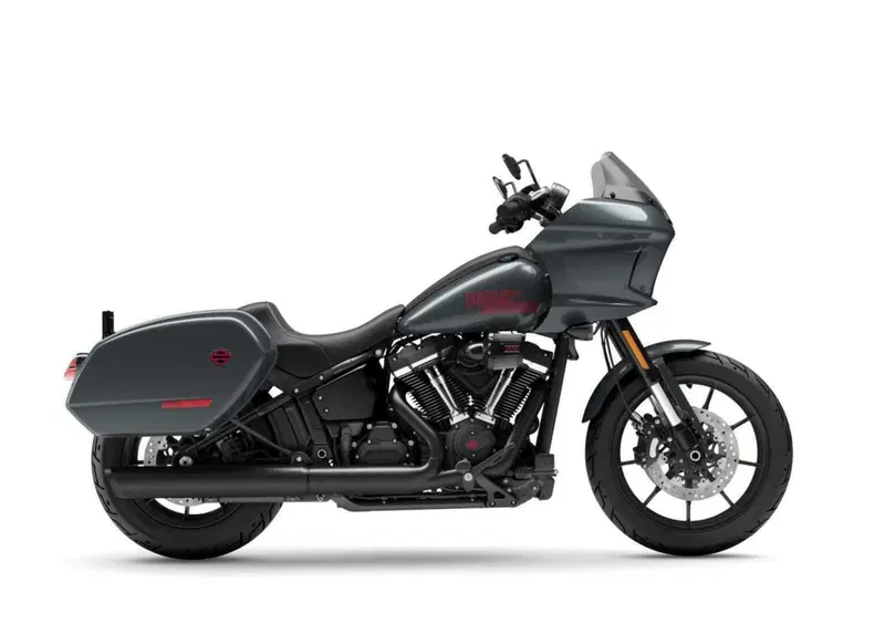 Harley-Davidson Softail-Cruiser Low Rider ST (2025 - 26) (5)