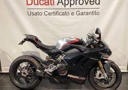 Ducati Panigale V4 1100 SP (2021) usata