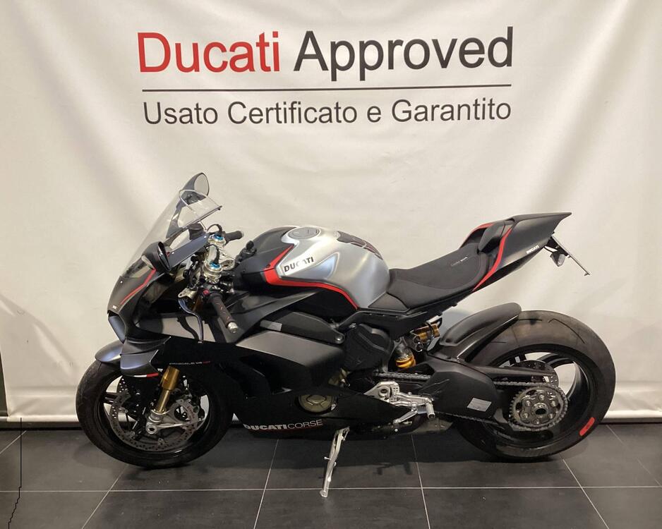 Ducati Panigale V4 1100 SP (2021) (3)