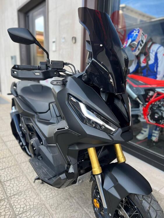 Honda X-ADV 750 DCT (2021 - 24) (4)