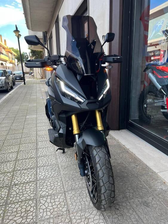 Honda X-ADV 750 DCT (2021 - 24) (5)