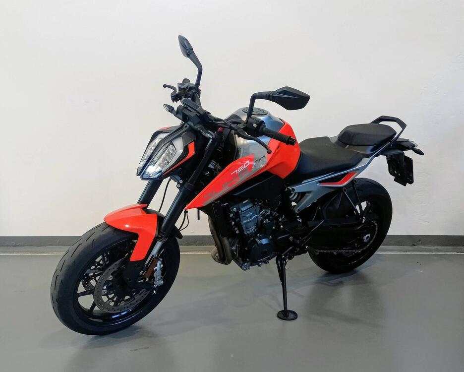 KTM 790 Duke (2018 - 20) (2)