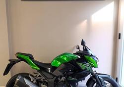 Kawasaki Z 300 ABS (2015 - 16) usata