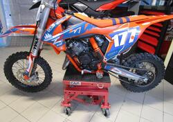 KTM 65 SX (2022) usata