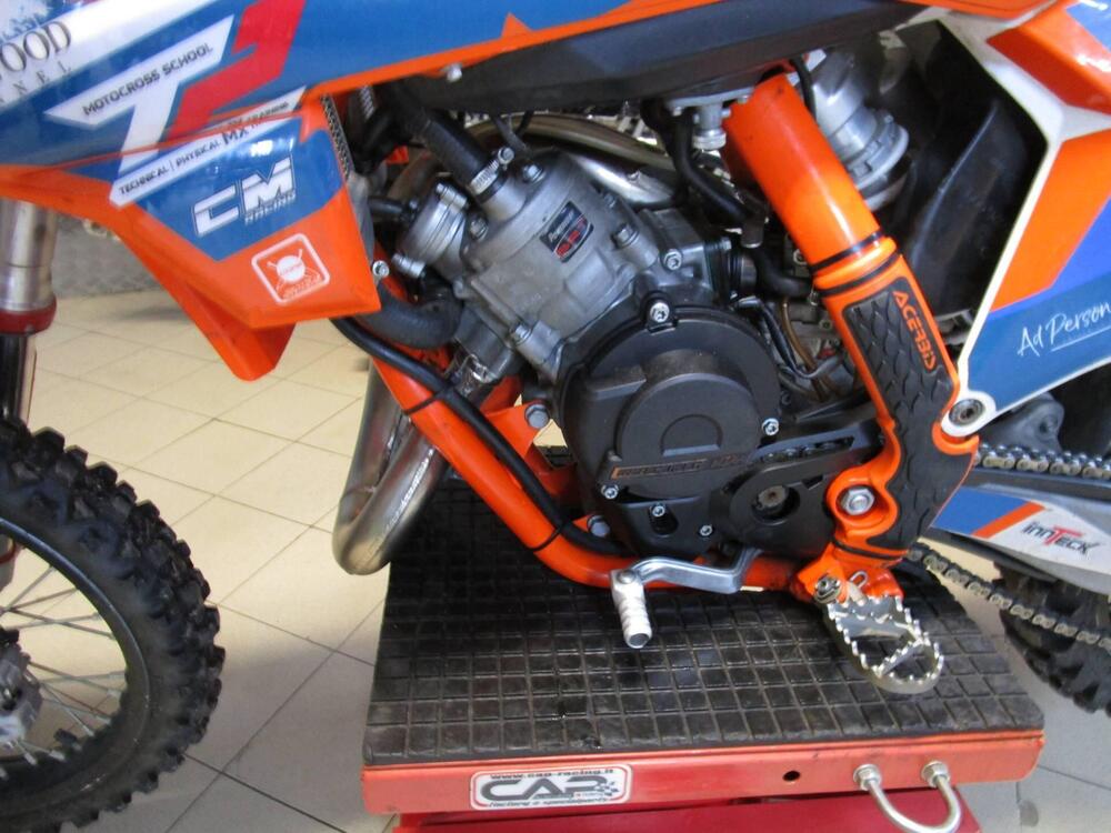 KTM 65 SX (2022) (2)