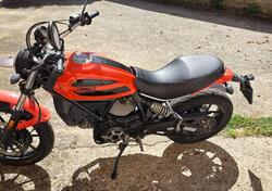 Ducati Scrambler 400 Sixty 2 (2016 - 21) usata