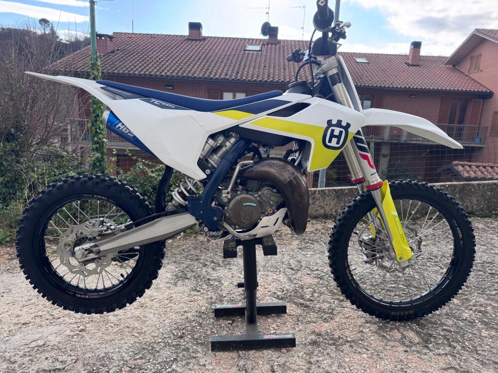 Husqvarna TC 85 (2022) (2)