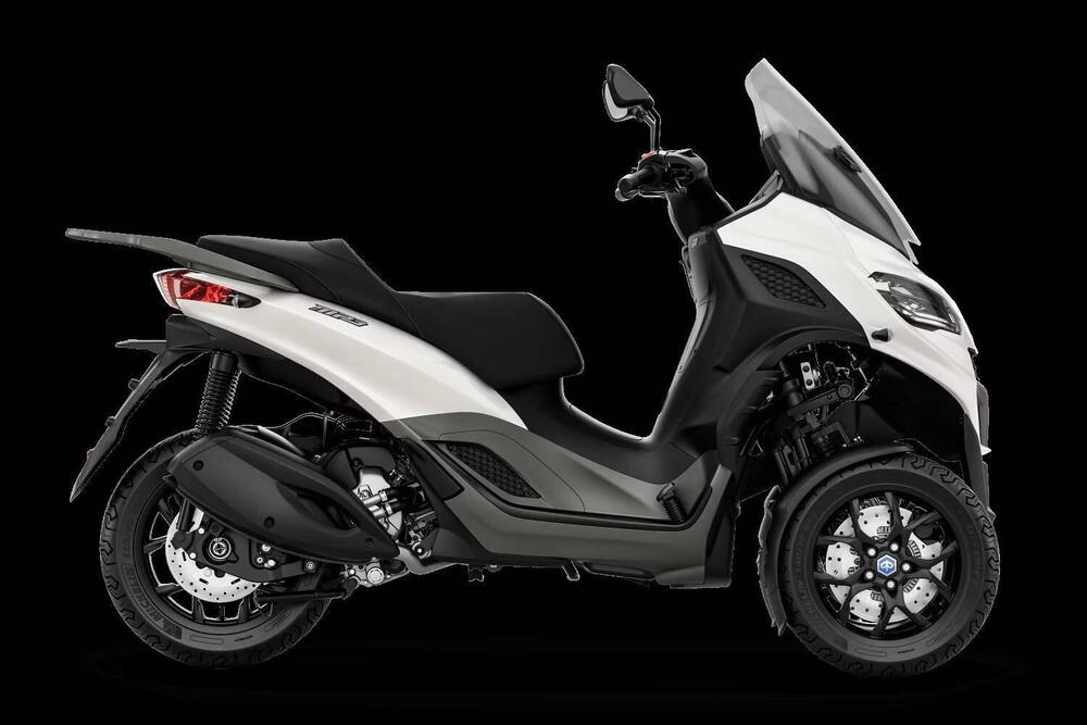 Piaggio MP3 310 (2025)