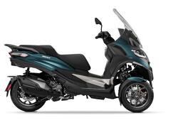 Piaggio MP3 530 Hpe Exclusive (2025) nuova