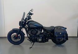 Indian Chief Bobber Dark Horse (2021 - 25) usata