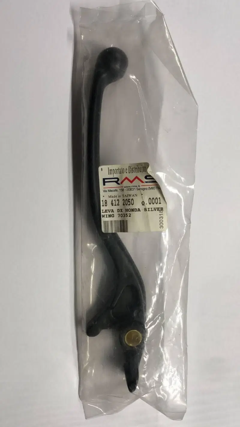 LEVA DESTRA RMS PER HONDA SILVER WING CODICE 18412