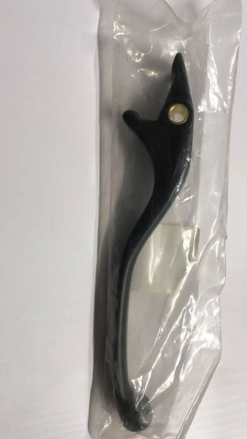 LEVA DESTRA RMS PER HONDA SILVER WING CODICE 18412 (2)