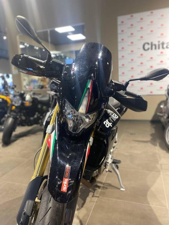 Aprilia Dorsoduro 750 (2009 - 14) (4)