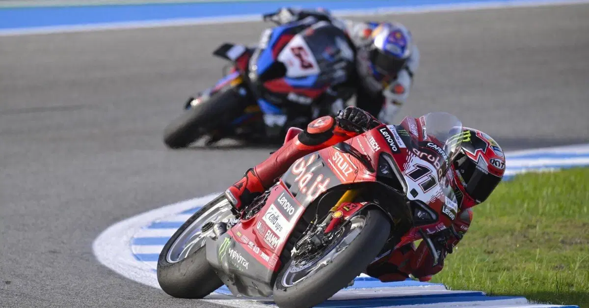 SBK 2025. Iniziano i test a Portimao. Ci sar&agrave; anche Toprak 
