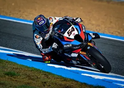 SBK 2025. Iniziano i test a Portimao. Ci sarà anche Toprak 