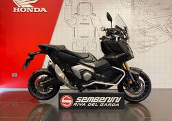 Honda X-ADV 750 DCT (2021 - 24) usata