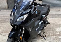 Bmw C 650 Sport (2016 - 20) usata