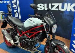 Suzuki SV650 (2021 - 25) usata