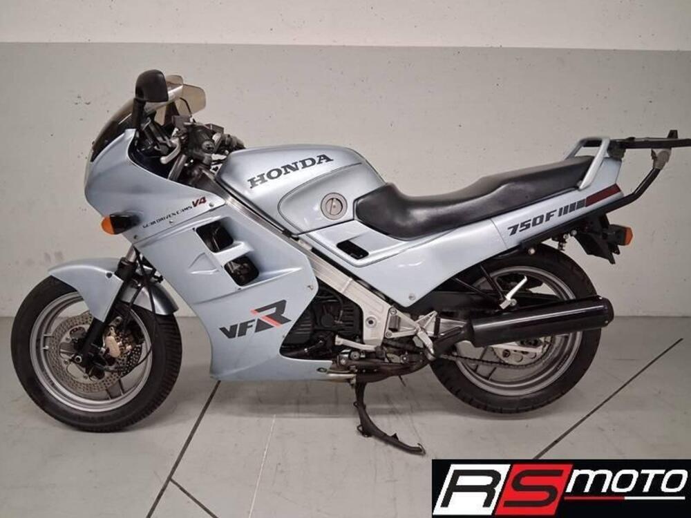 Honda VFR 750