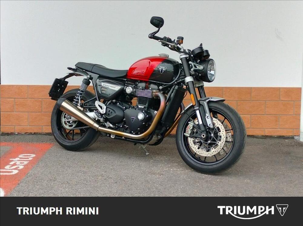 Triumph Speed Twin 1200 (2021 - 24) (3)