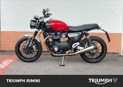 Triumph Speed Twin 1200 (2021 - 24) usata