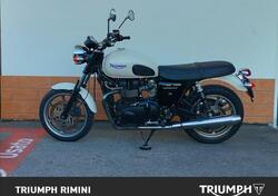 Triumph Bonneville SE (2009 - 13) usata