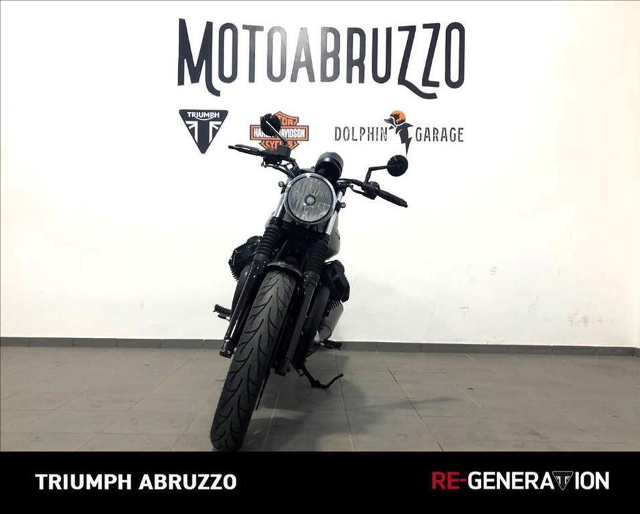 Moto Guzzi V7 III Stone (2017 - 20) (3)